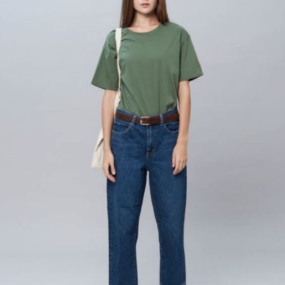 100% Cotton Tees (Gildan Ultra 2000) - 203 gsm, view 4