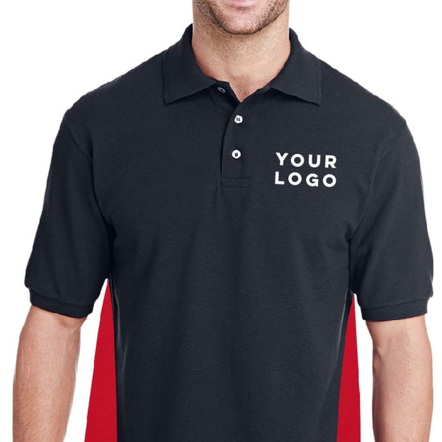 Polo Tees