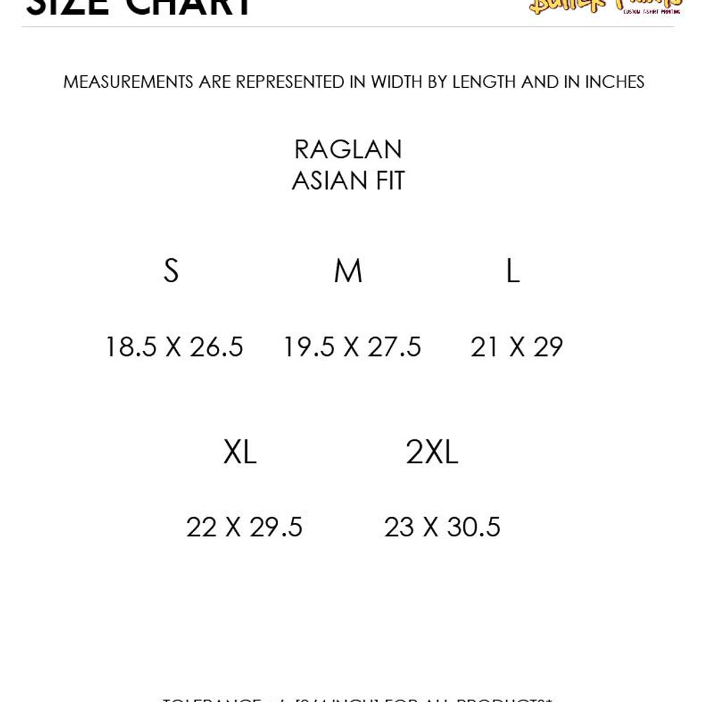 Gildan Adult Raglan Short Sleeved T-shirt 76500 (Cotton) - 180 gsm, view 3