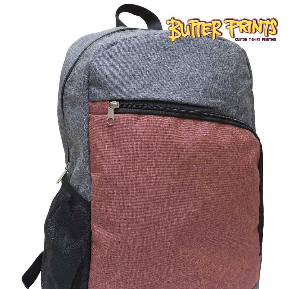 Backpacks BP64 Series, view 4