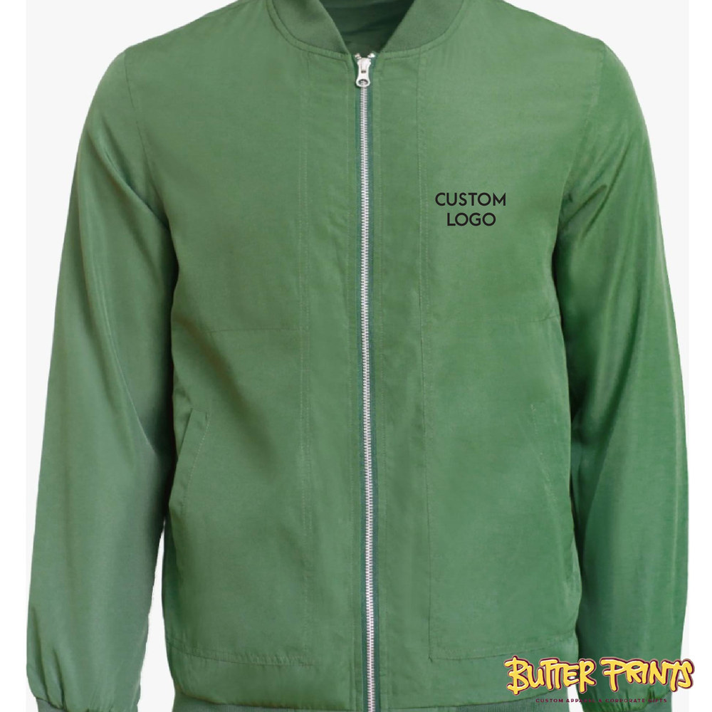 Bomber Jackets (NHJ1100 North Harbour), view 3