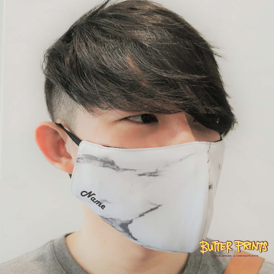 Designer Masks (Inner Filter Slot)
