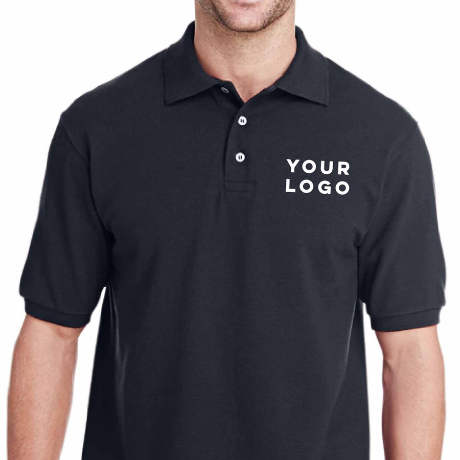 Polo Tees