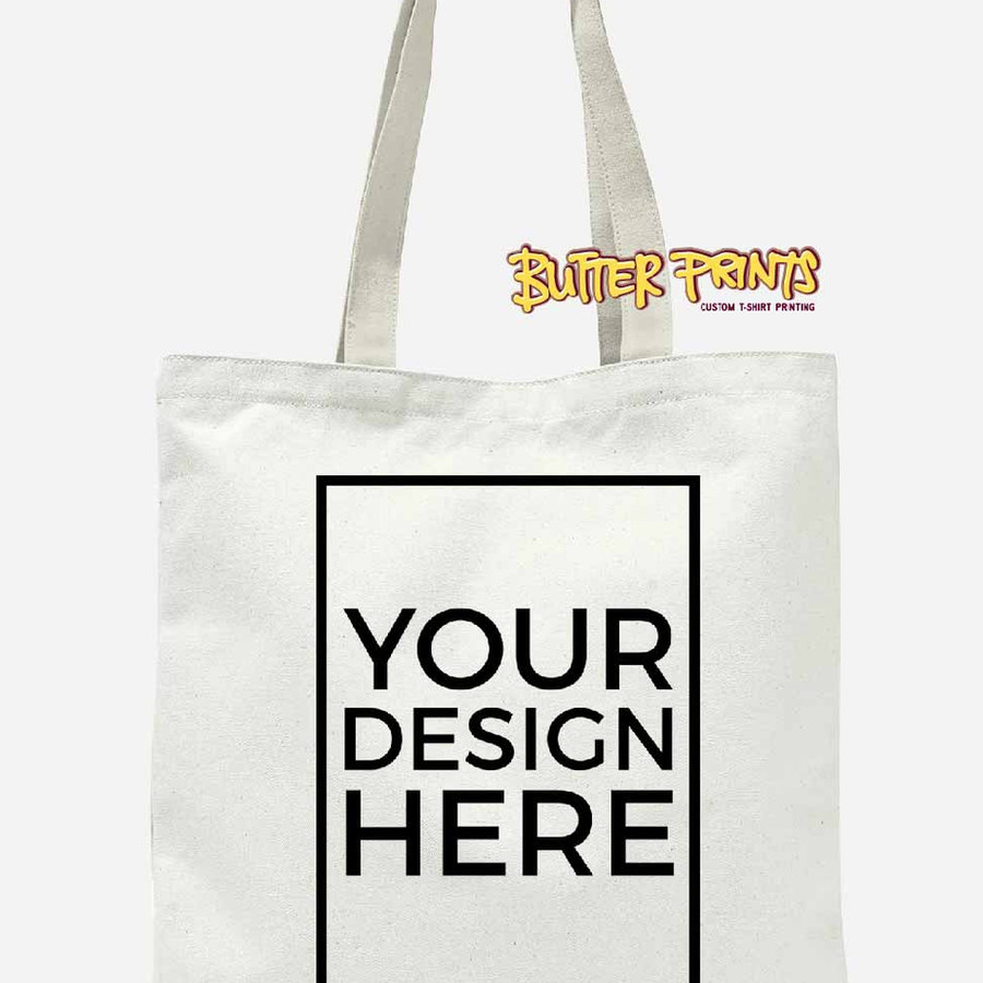 Canvas Tote Bags