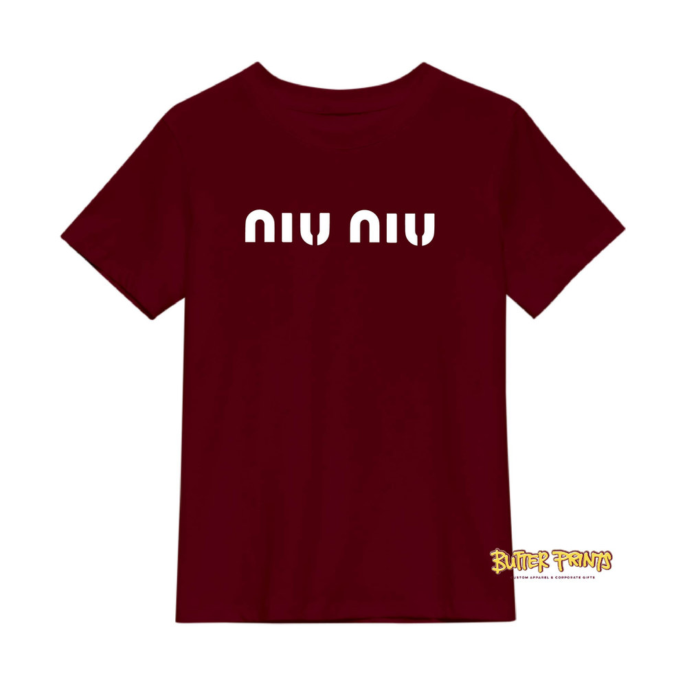 NiuNiu T-shirt, view 2