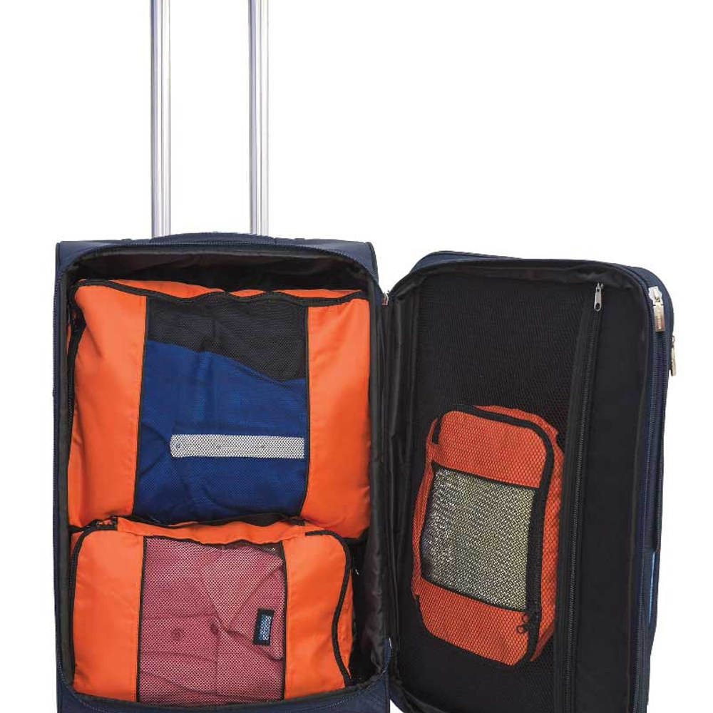 Packing Cubes Set BP41 Series, view 2
