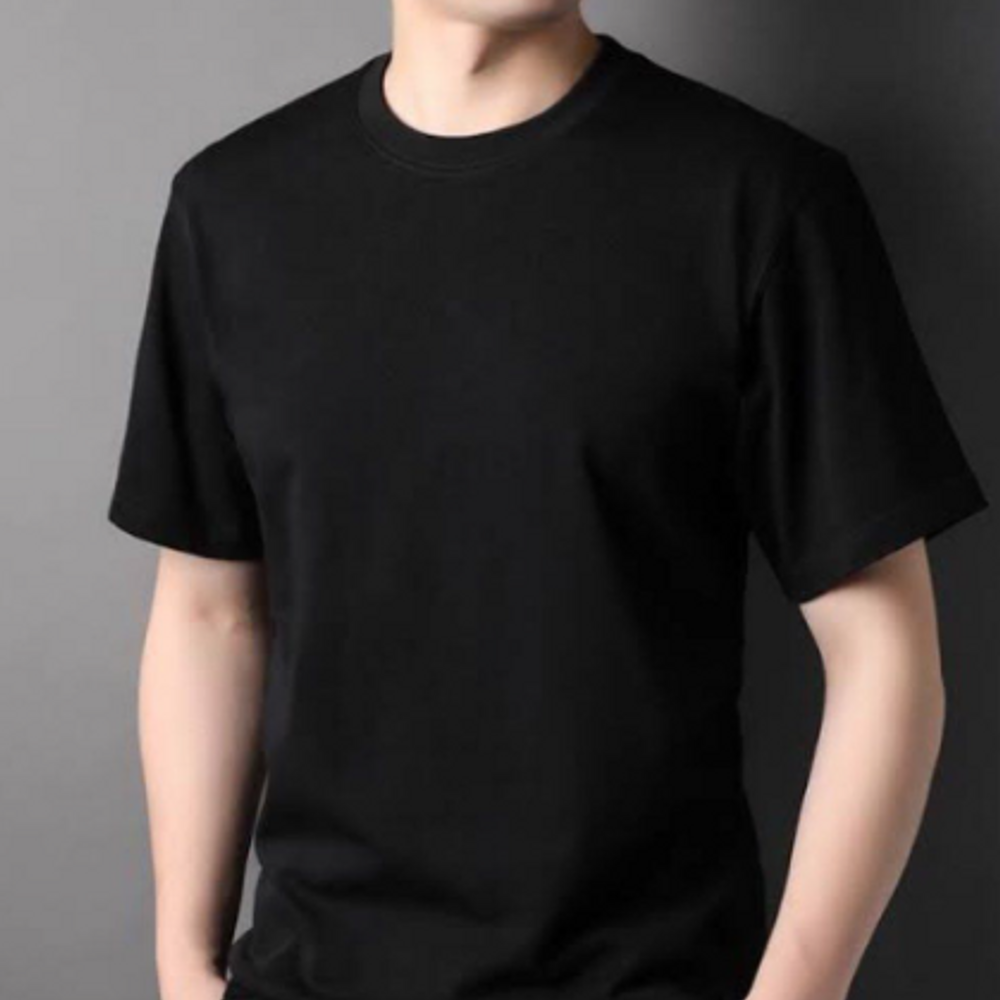 Smooth Drifit Roundneck T-shirts (only certain models &amp; sizes), view 2
