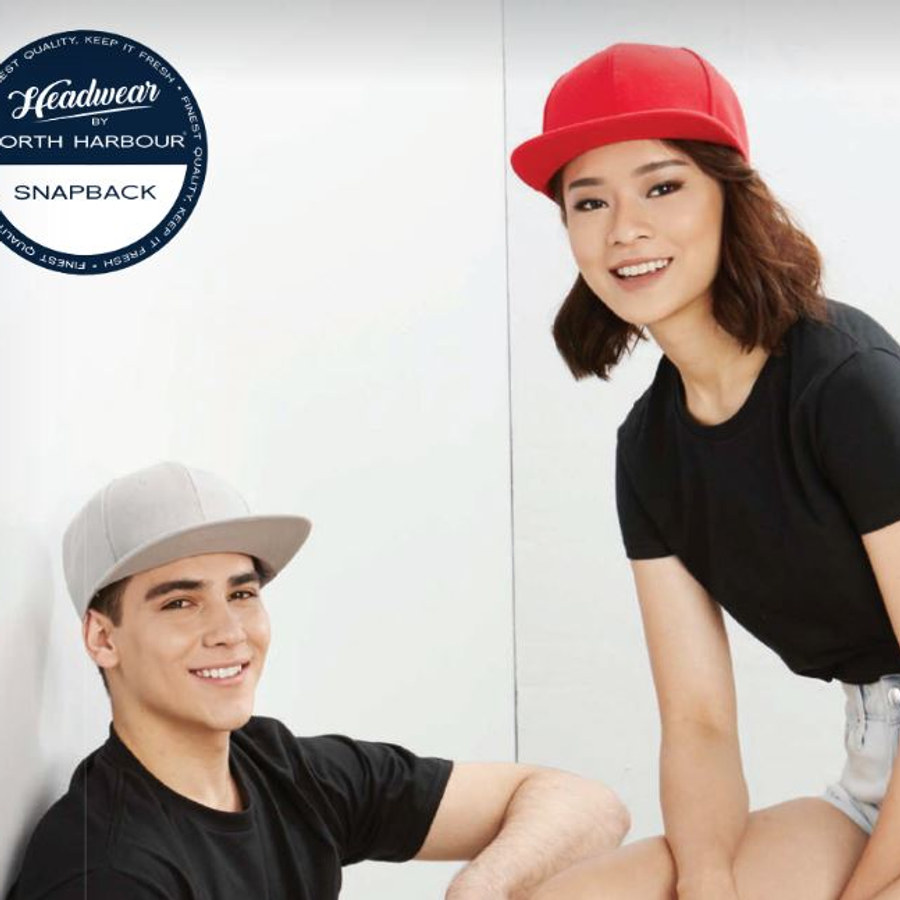 Snapback Caps (NHC1200)