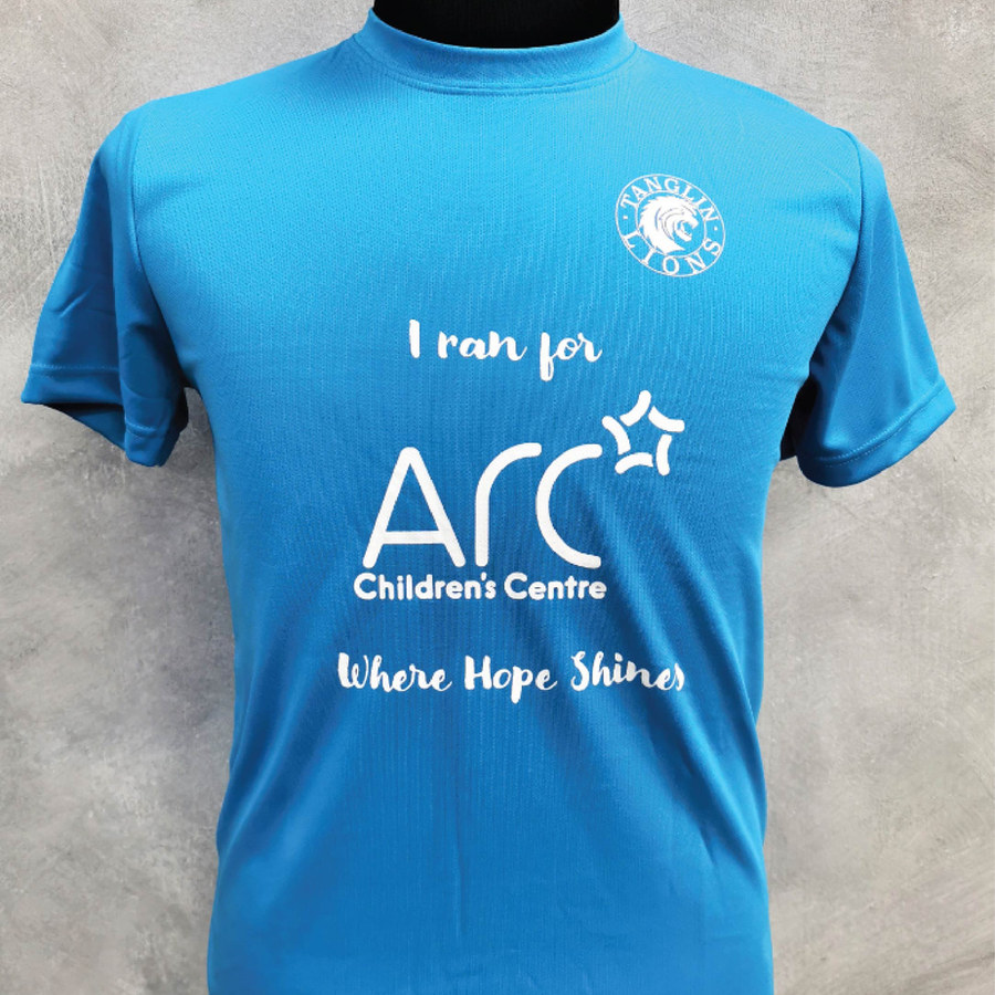 Soft Drifit Tees (In-house) 150 gsm