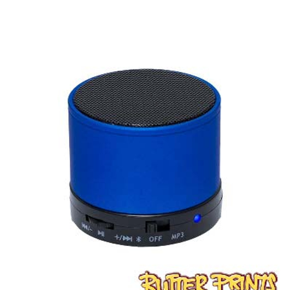 Speaker, view 3