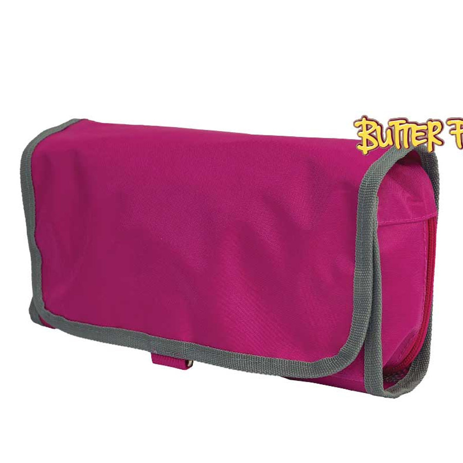 Toiletries Bag TO02 Series