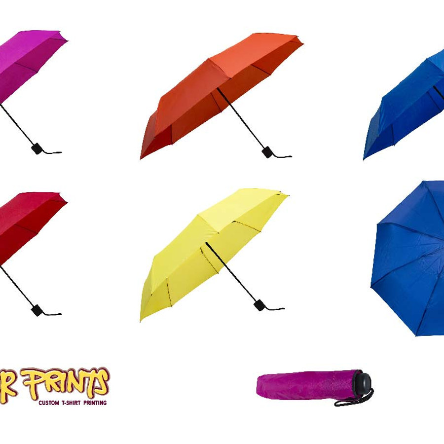 Umbrella Series UM07