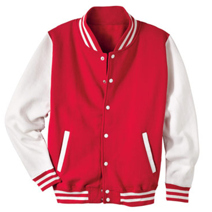 Varsity Jackets Crossrunnner CRJ1100