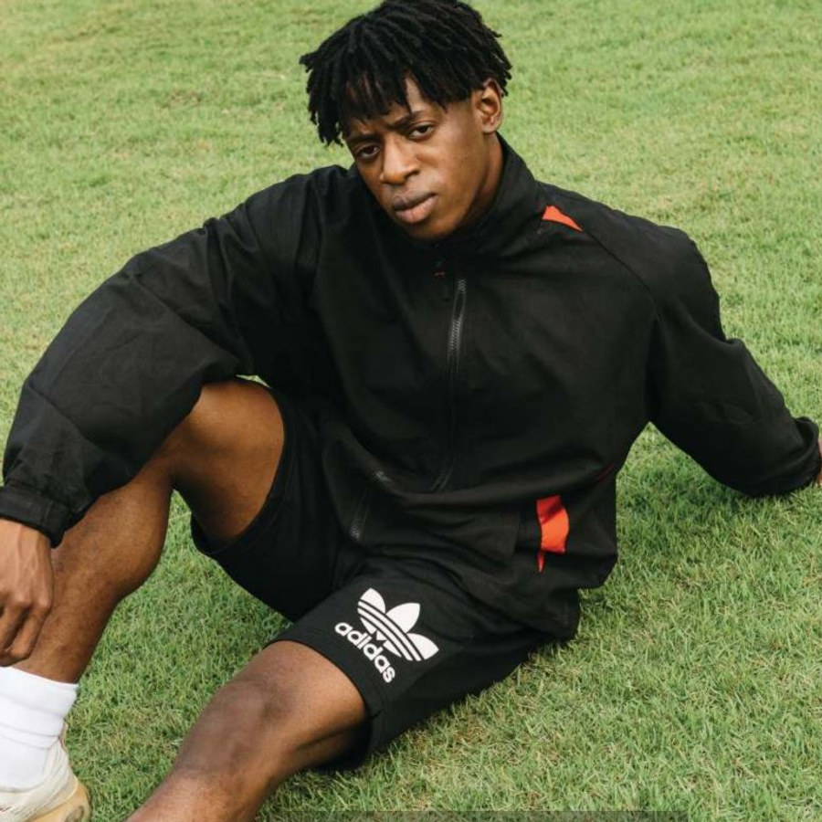 Windbreakers WB04