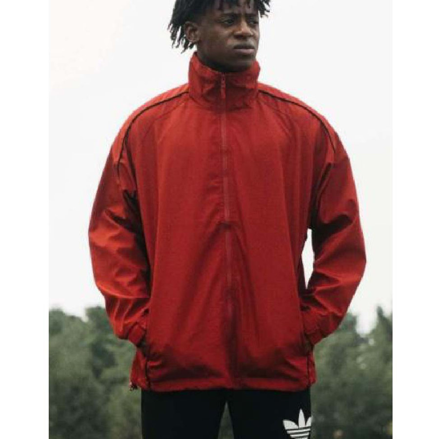 Windbreakers WB05