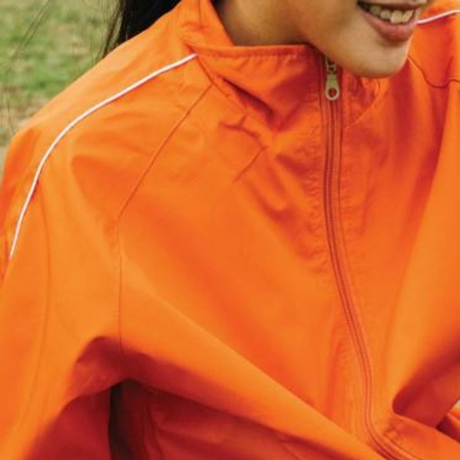 Jackets & Outerwear