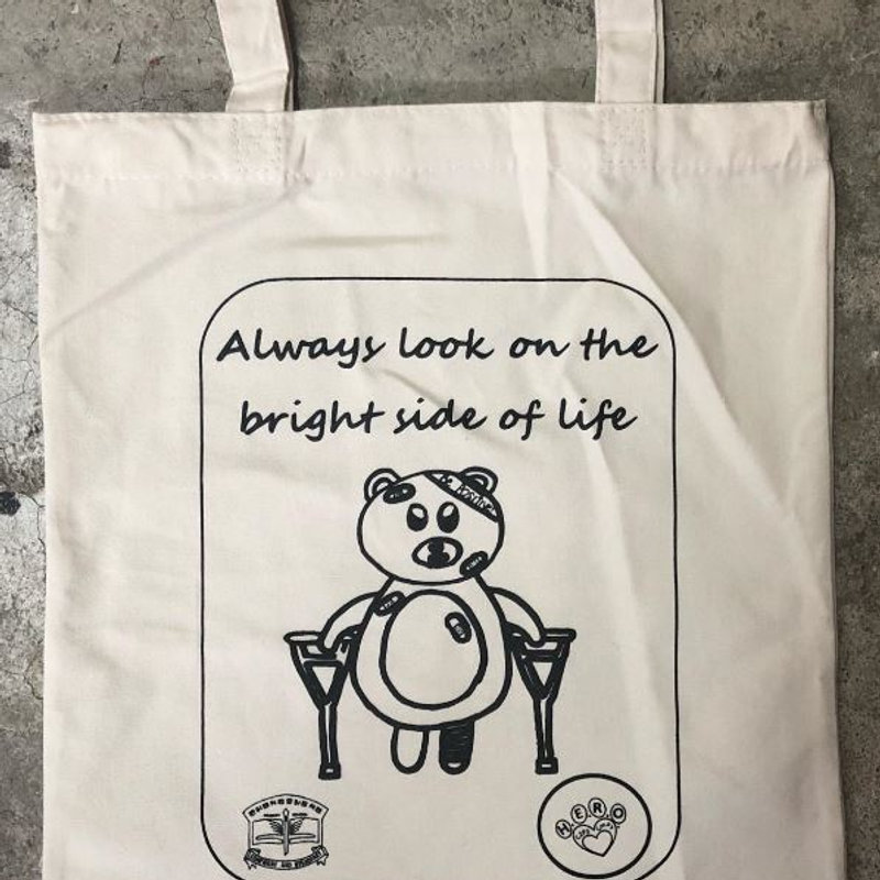Apparel printed by Butter Prints